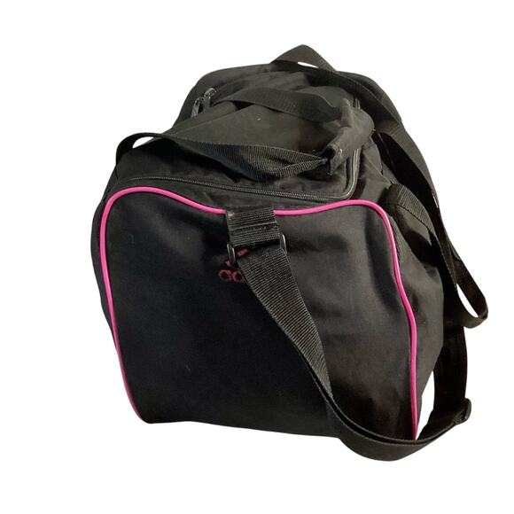 Small adidas Diablo Duffel Bag - Picture 5 of 8